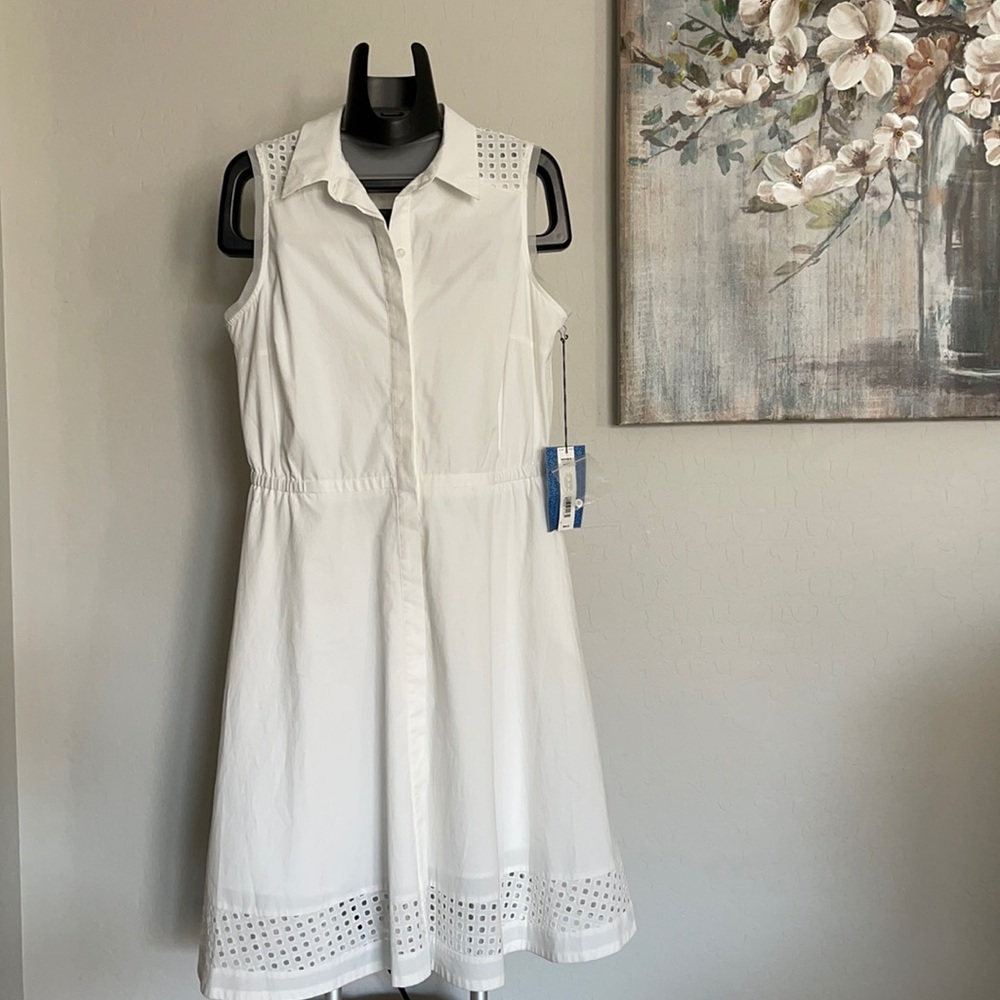 Brand new beautiful dress by Vera Wang size M